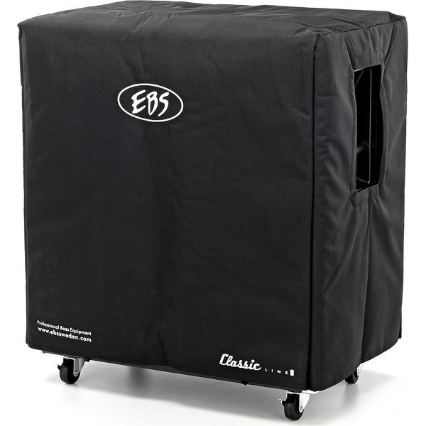 EBS ClassicLine 410