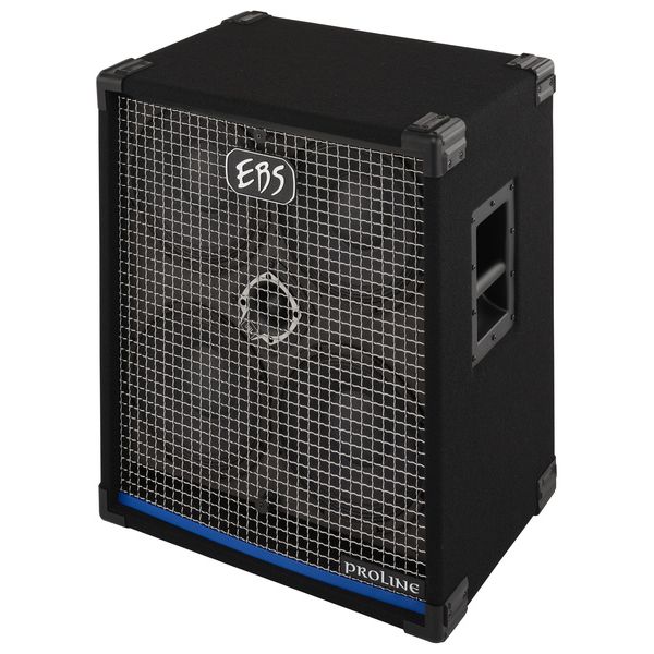 EBS Proline 410