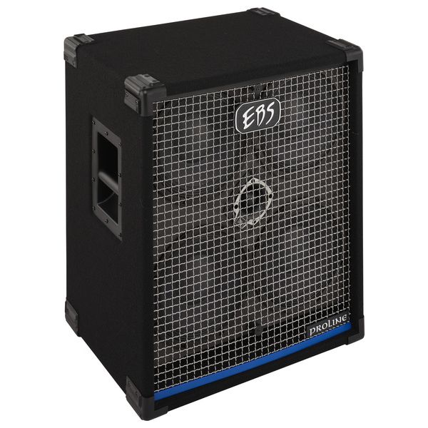 EBS Proline 410