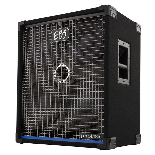 EBS Proline 410