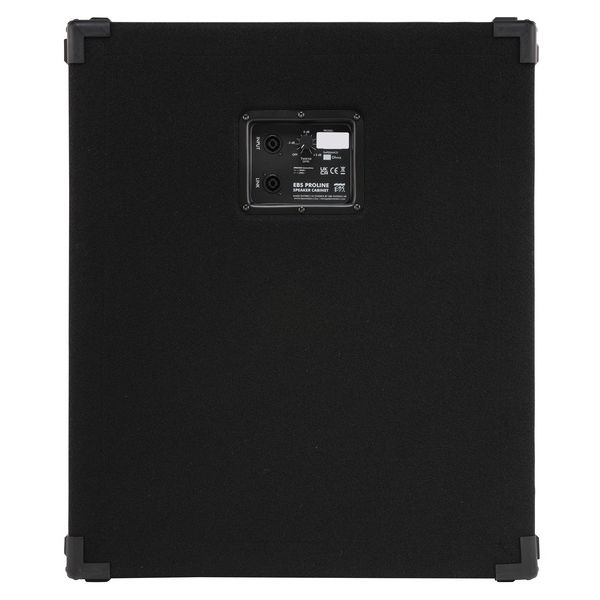 EBS Proline 410