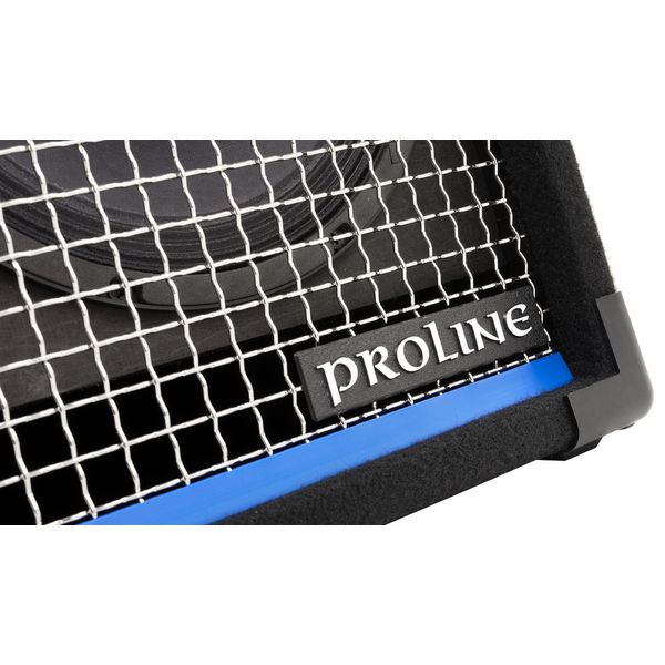 EBS Proline 410