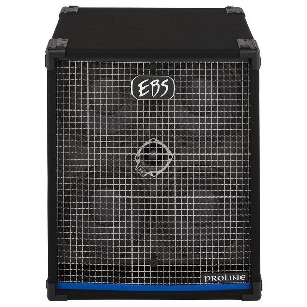 EBS Proline 410