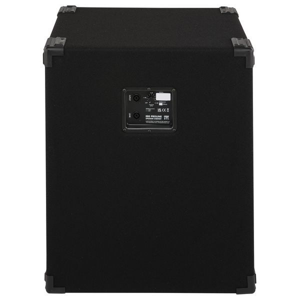 EBS Proline 410