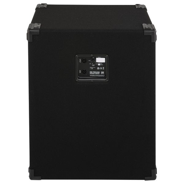 EBS Proline 410