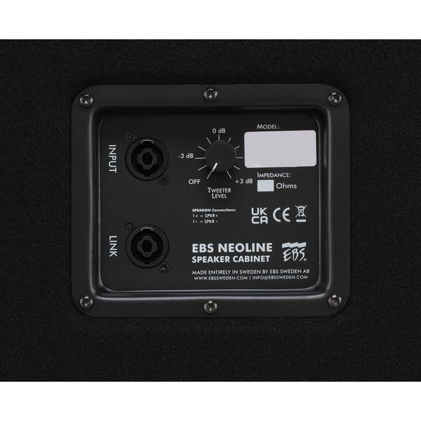 EBS NEO-410
