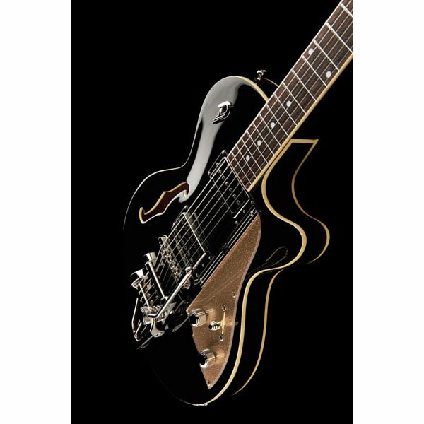 Duesenberg Starplayer TV Black