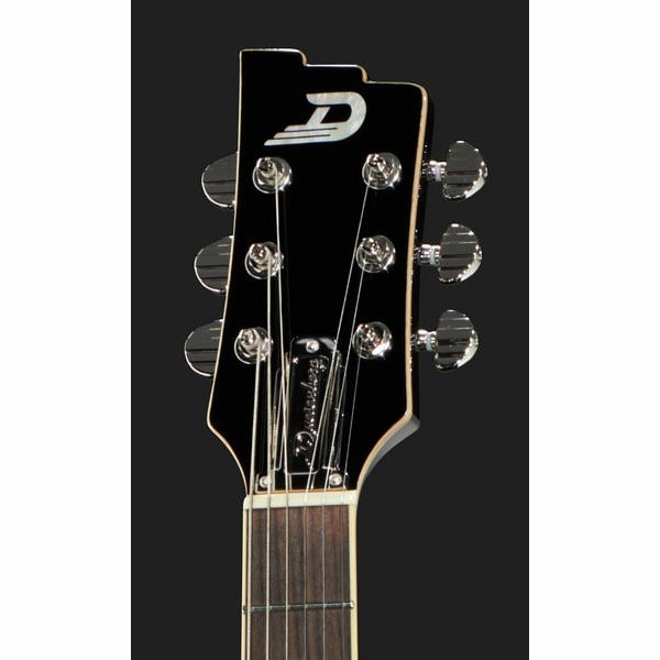 Duesenberg Starplayer TV Black