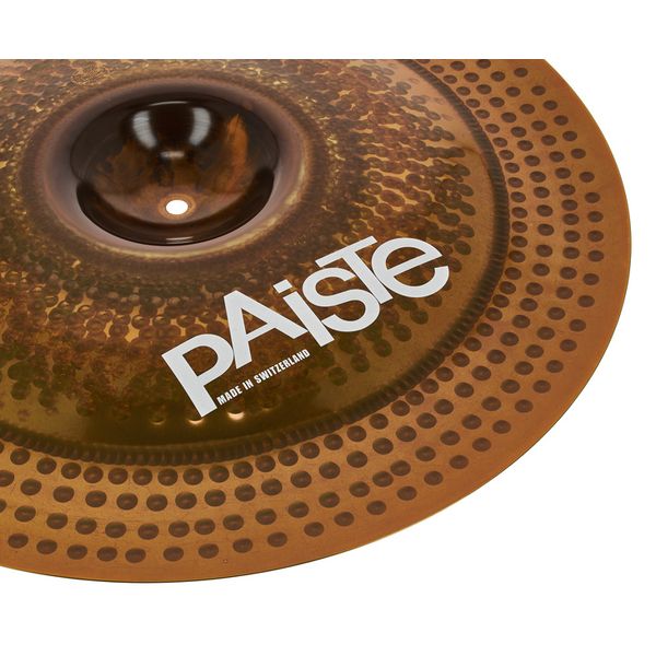 Paiste 20" Rude Novo China