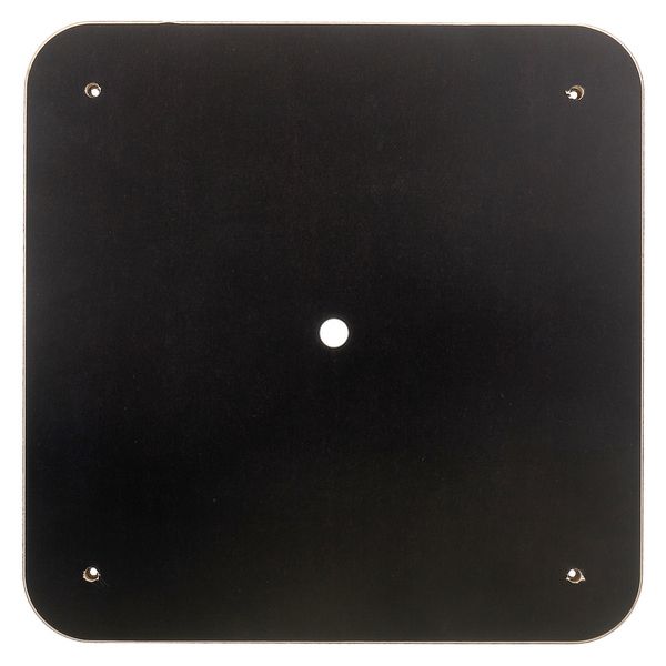 Thon Wooden Floor Plate PAR Cans