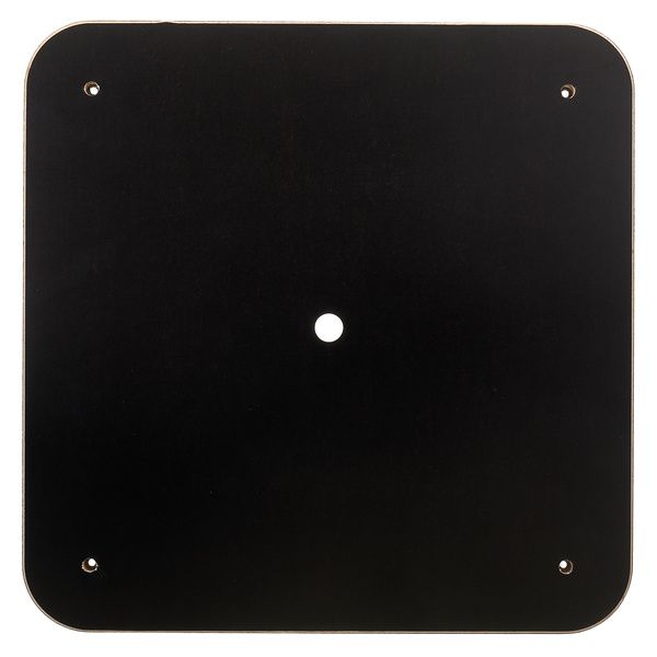 Thon Wooden Floor Plate PAR Cans