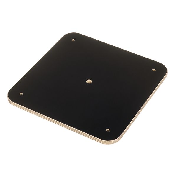 Thon Wooden Floor Plate PAR Cans