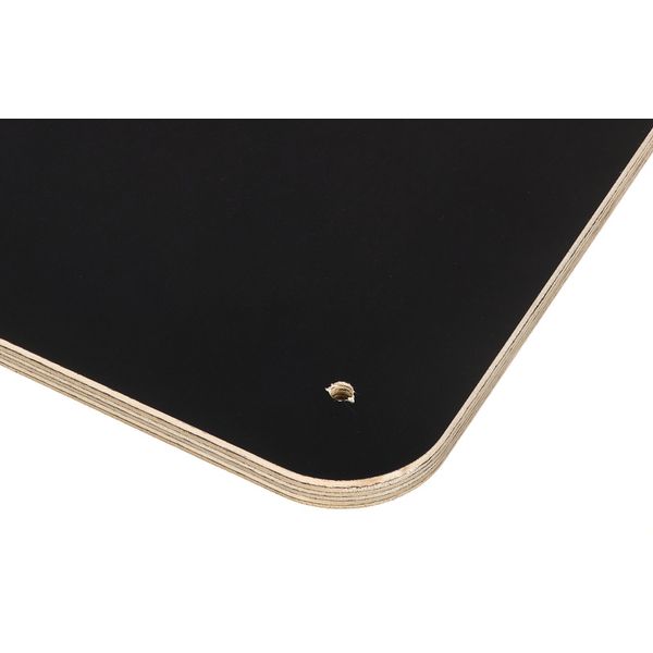 Thon Wooden Floor Plate PAR Cans