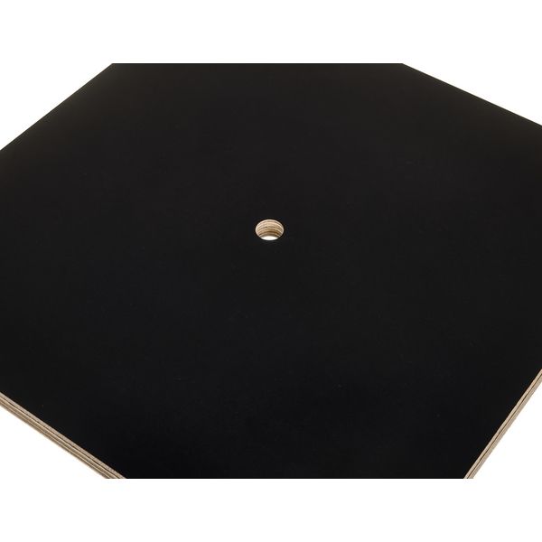 Thon Wooden Floor Plate PAR Cans