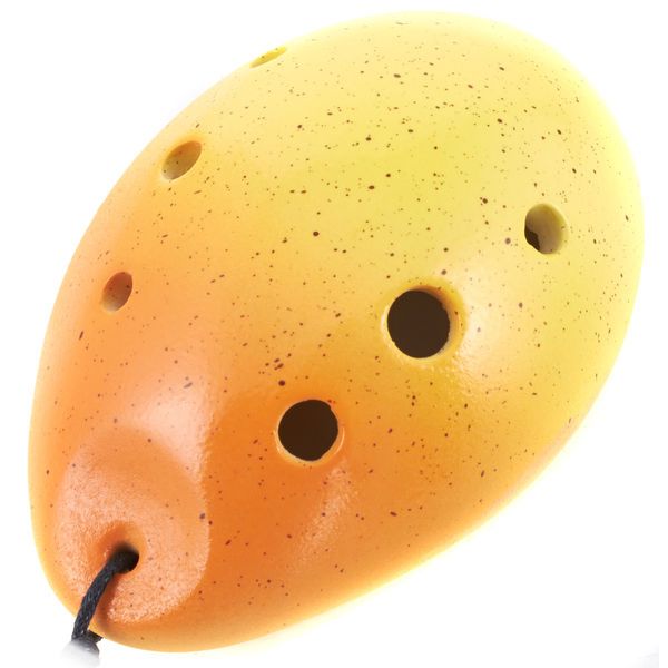 Thomann Ocarina 7H C Alto Shell YO