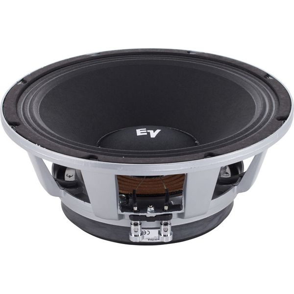 Ev 12 inch powered hot sale speakers