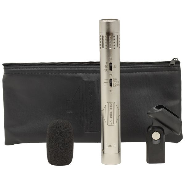 Sontronics STC-1