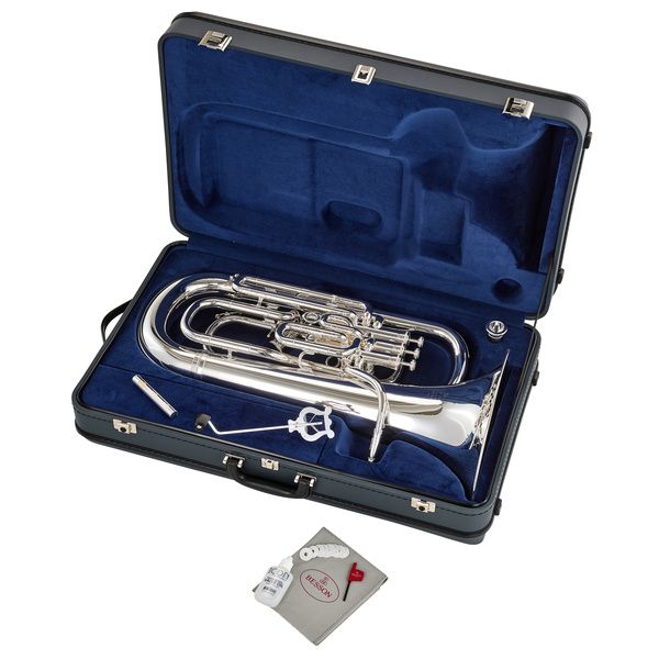 Besson BE967-2 S Bb-Euphonium