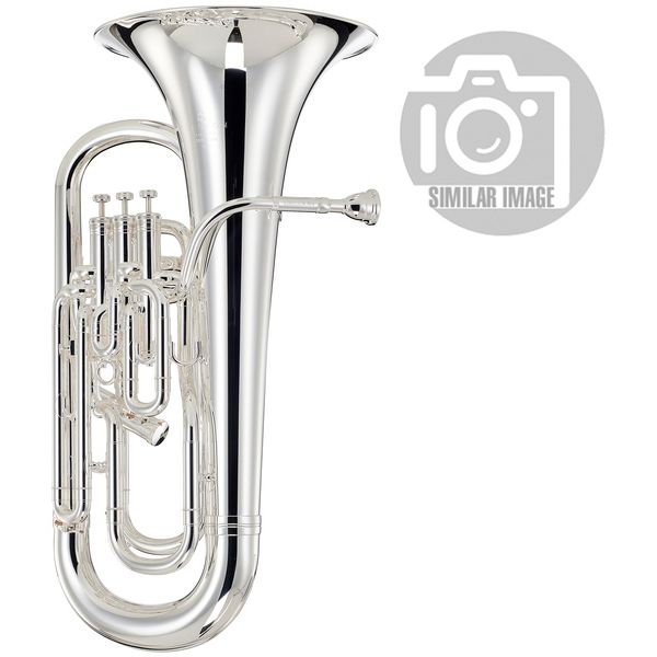 Besson BE967-2 S Bb-Euphonium