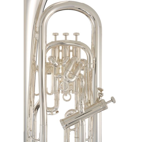 Besson BE967-2 S Bb-Euphonium