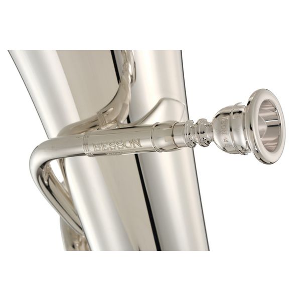 Besson BE967-2 S Bb-Euphonium