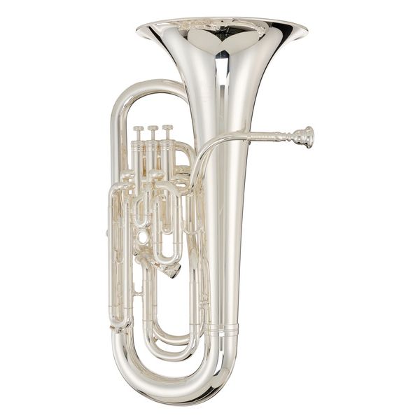 Besson BE967-2 S Bb-Euphonium
