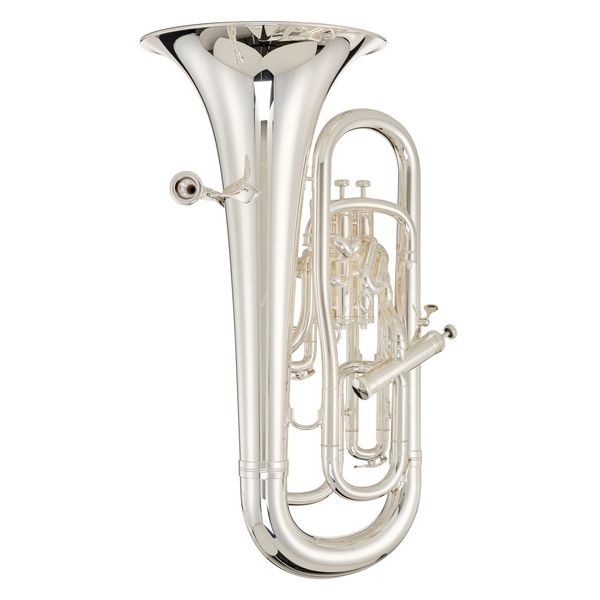 Besson BE967-2 S Bb-Euphonium