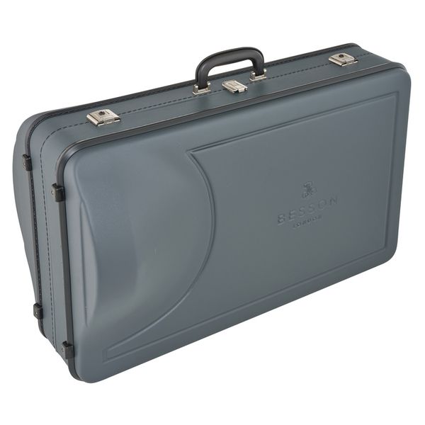 Besson BE967-2 S Bb-Euphonium