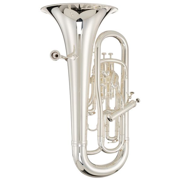Besson BE967-2 S Bb-Euphonium