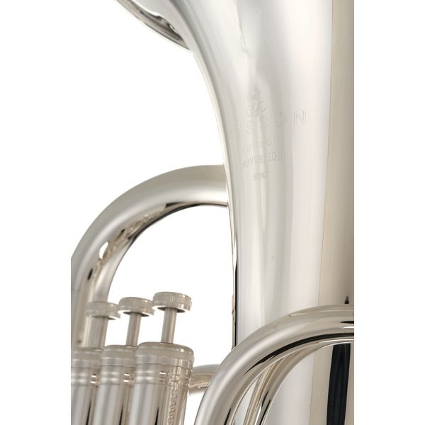 Besson BE967-2 S Bb-Euphonium