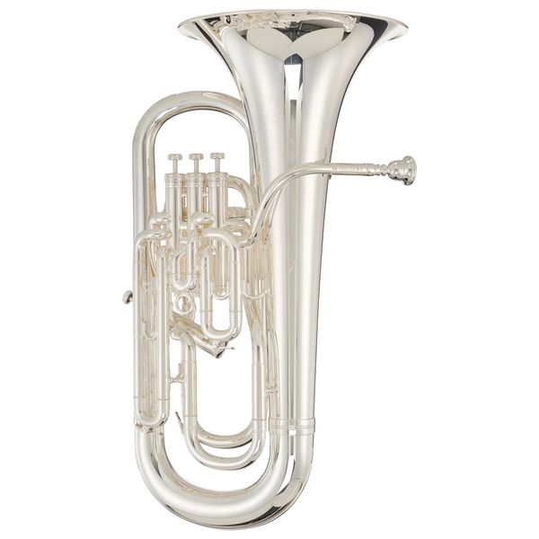 Besson BE967-2 S Bb-Euphonium