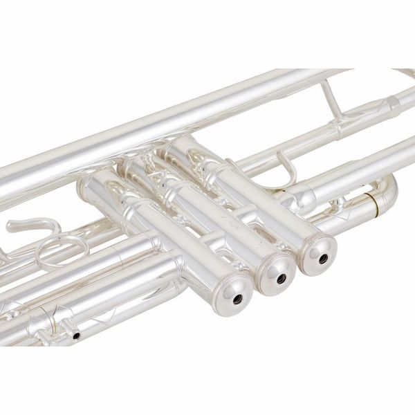 Bach LR180S37G Bb-Trumpet