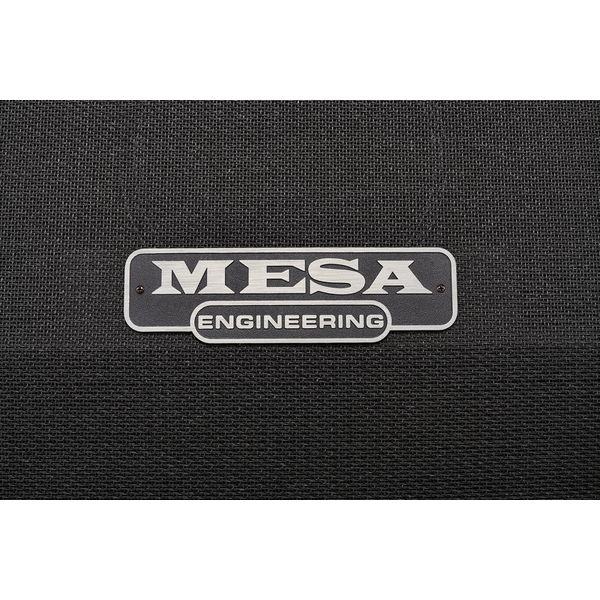 Mesa Boogie Rectifier GuitarCabinet 2x12RV