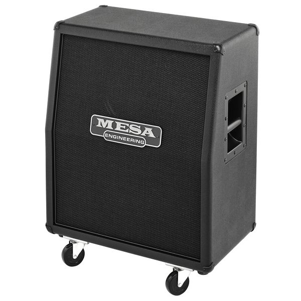 Mesa Boogie Rectifier GuitarCabinet 2x12RV