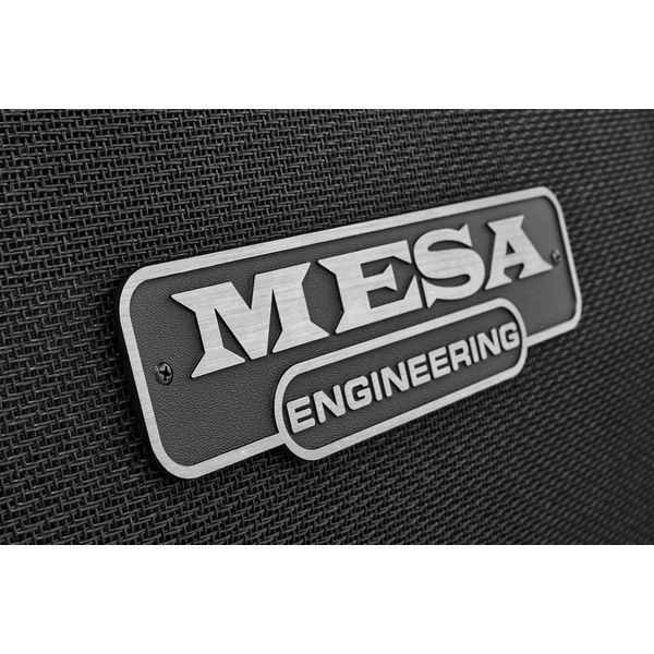 Mesa Boogie Rectifier GuitarCabinet 2x12RV