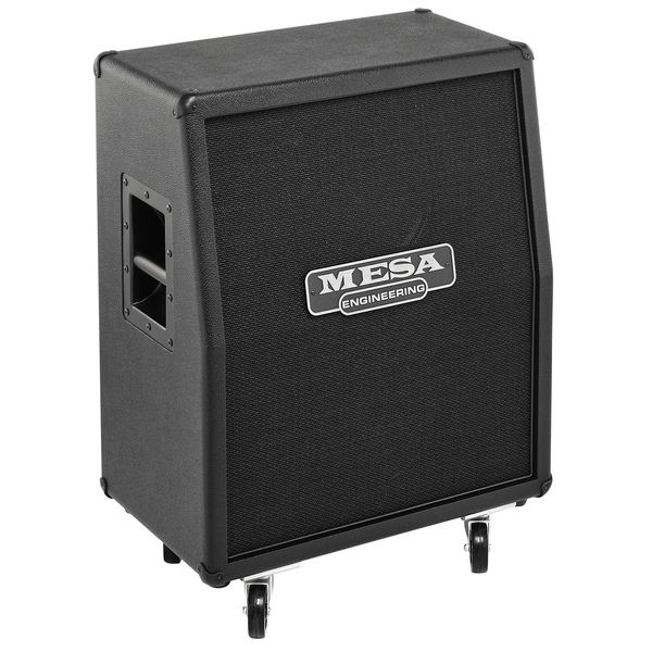 Mesa Boogie Rectifier GuitarCabinet 2x12RV