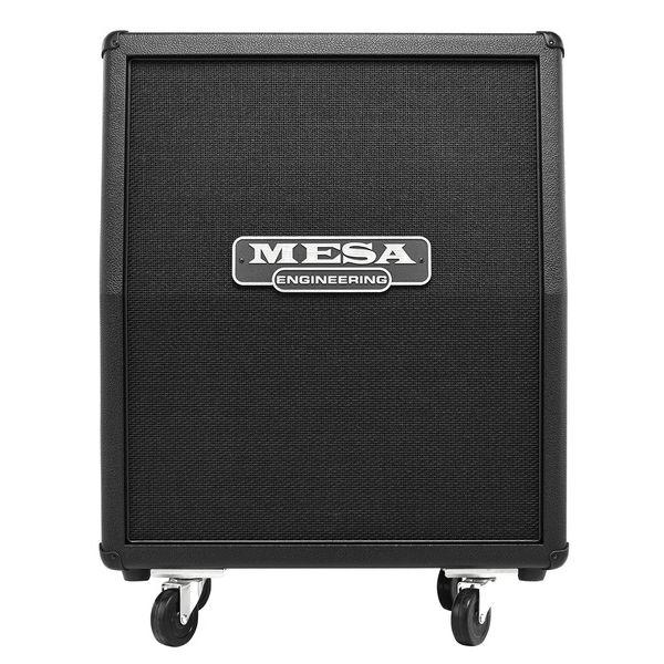 Mesa Boogie Rectifier GuitarCabinet 2x12RV