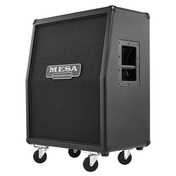 Mesa Boogie Rectifier GuitarCabinet 2x12RV