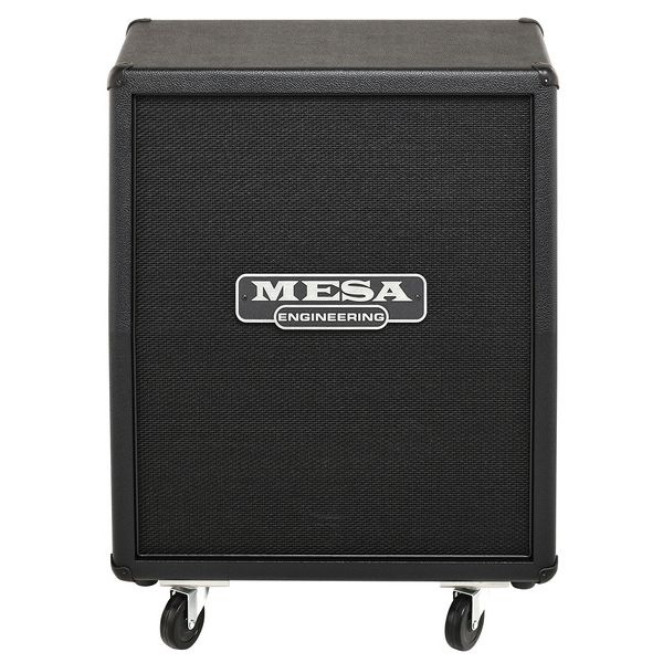 Mesa Boogie Rectifier GuitarCabinet 2x12RV