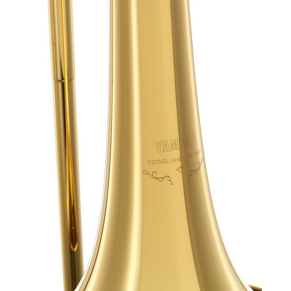 Yamaha YSL-640 Trombone