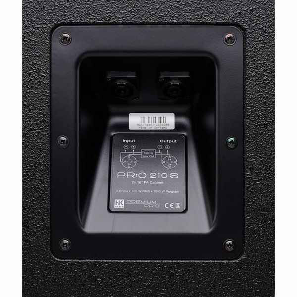 Vhbw 20x Sacs compatible avec AEG/Electrolux System Pro 210 s-bag