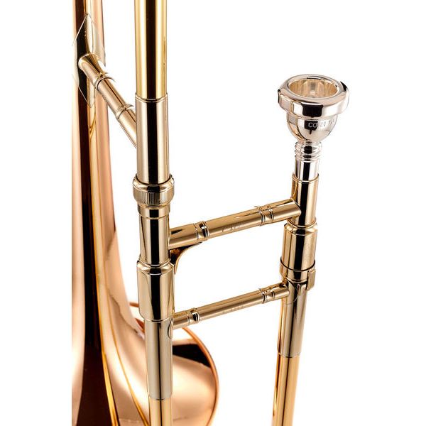 C.G.Conn 8H Bb Tenor Trombone