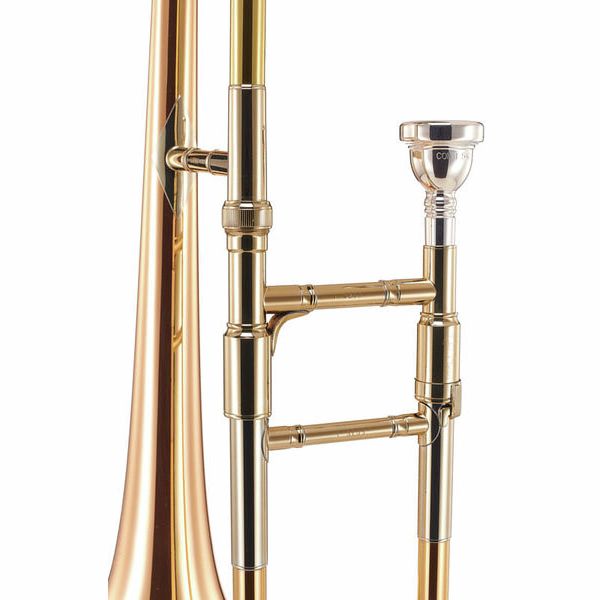 C.G.Conn 8H Bb Tenor Trombone