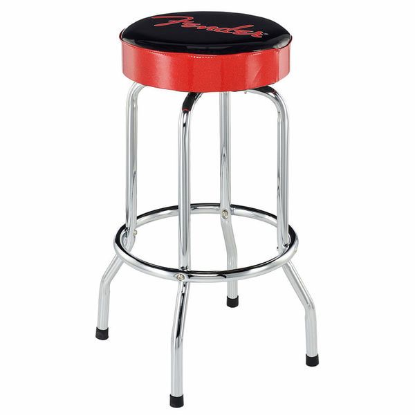 Fender Bar Stool Logo 30"