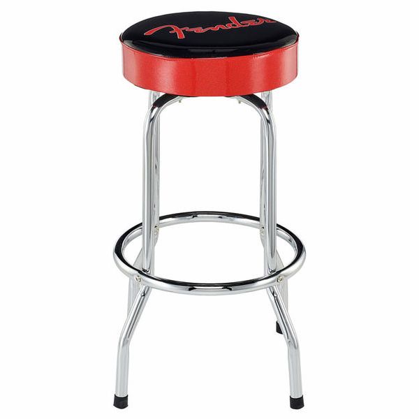 Fender Bar Stool Logo 30"