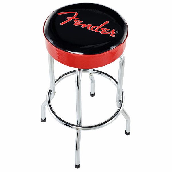 Fender Bar Stool Logo 30"