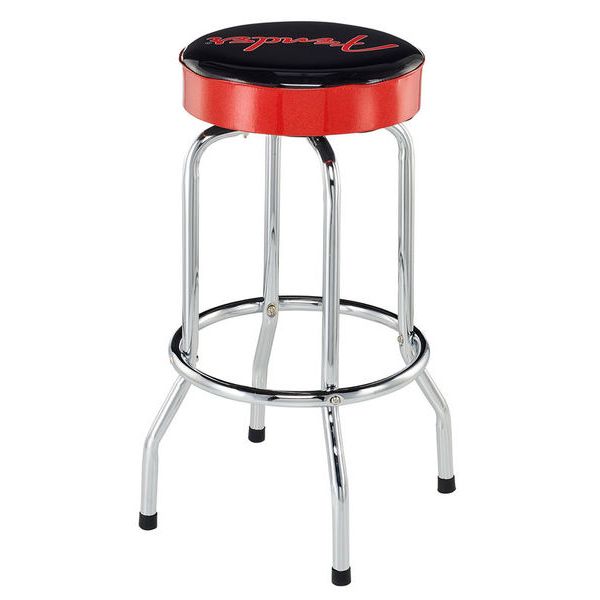 Fender Bar Stool Logo 30"
