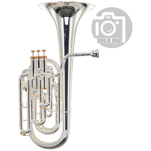 Besson BE2056 Baritone Horn S