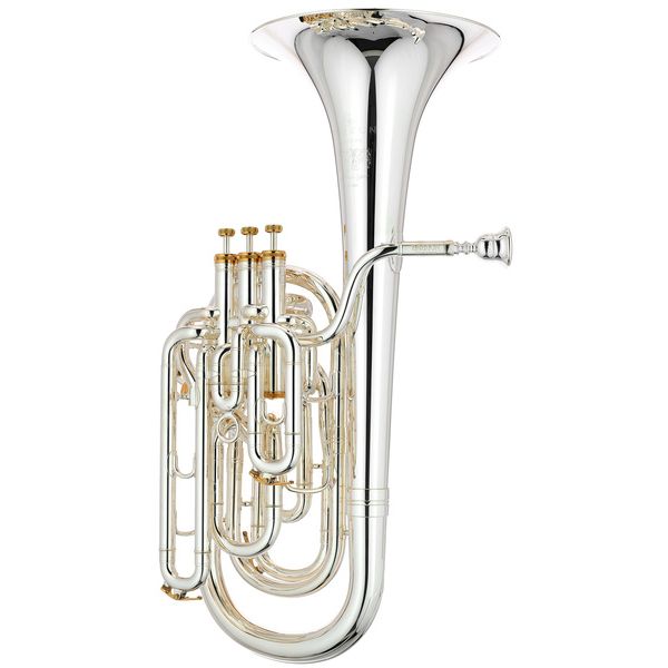 Besson BE2056 Baritone Horn S