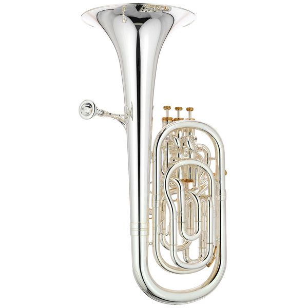 Besson BE2056 Baritone Horn S